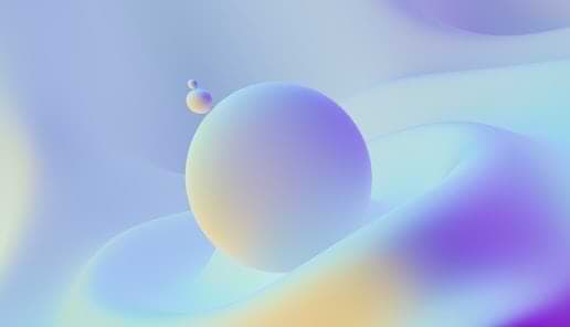 Art studio background
